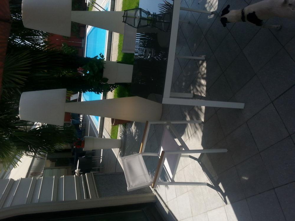 Hotel Villa Savoia Turin Exteriör bild