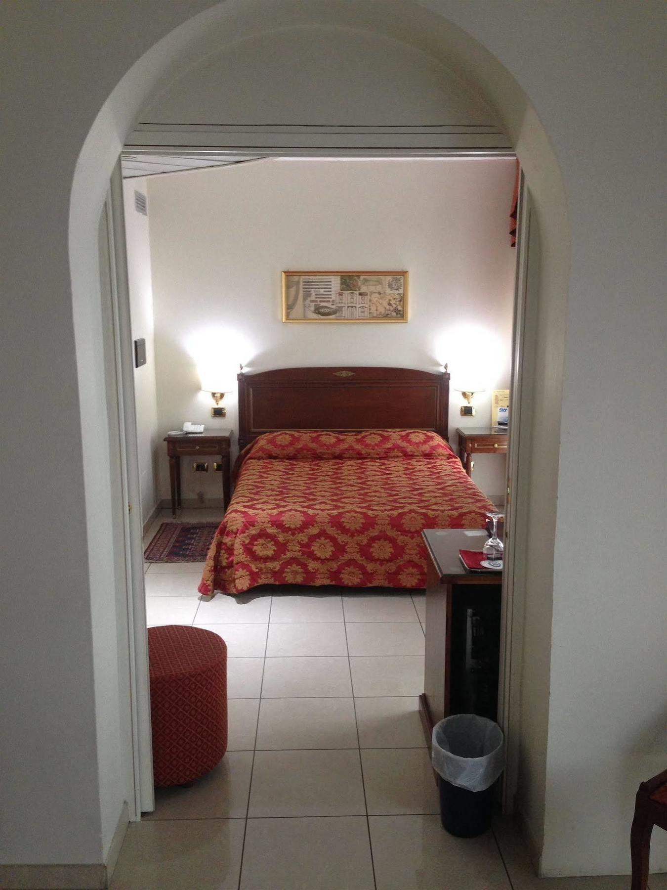 Hotel Villa Savoia Turin Exteriör bild